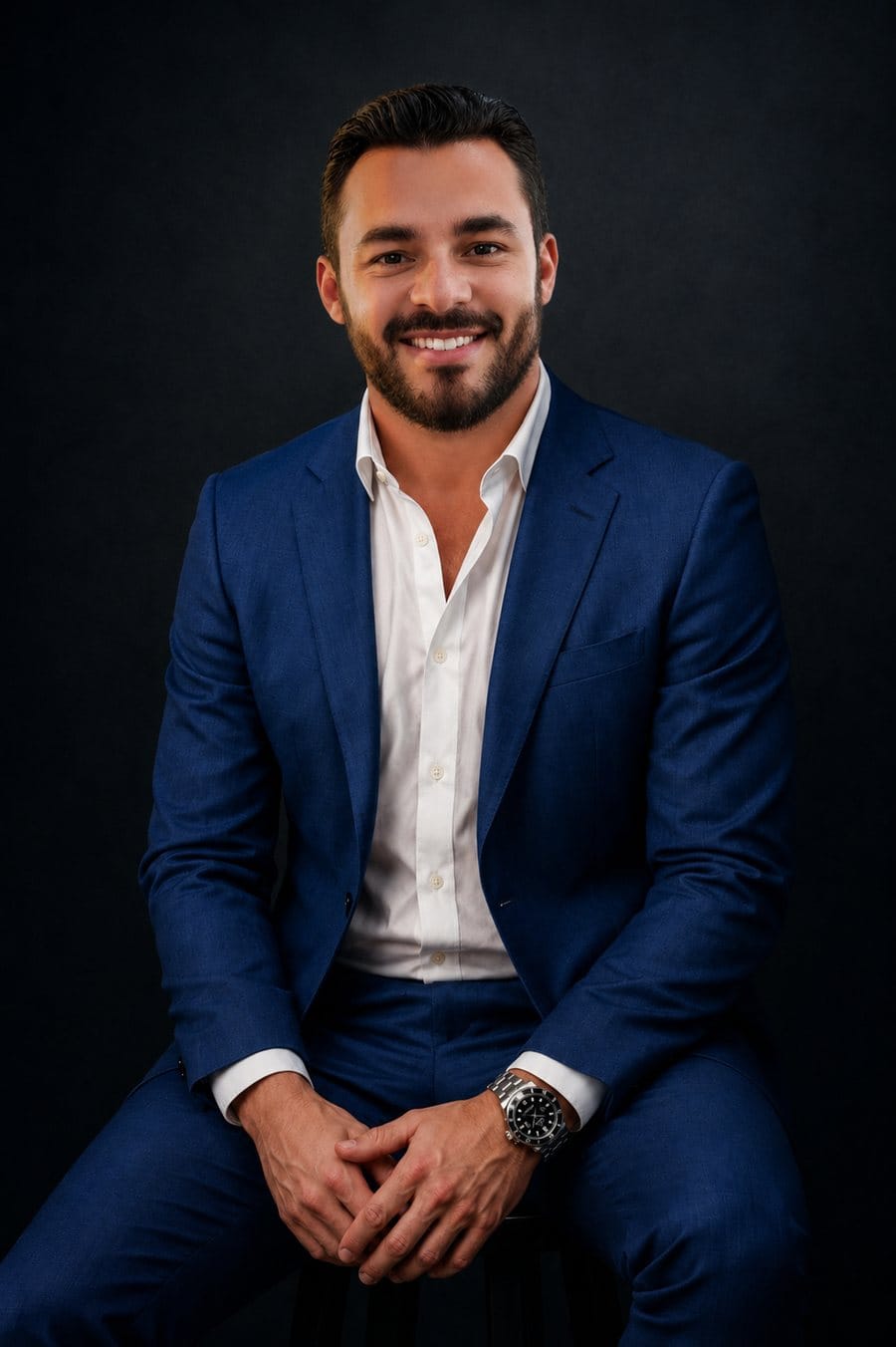 Gustavo Pereira Coelho Martins